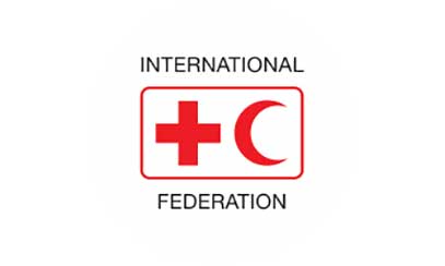 IFRC comics by Digital Mixes